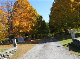 South Berlin Cemetery