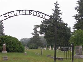 South Boston Cemetery