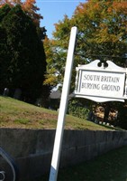South Britain Burying Ground South Britain Burying Ground