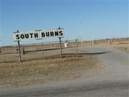 South Burns Cemetery