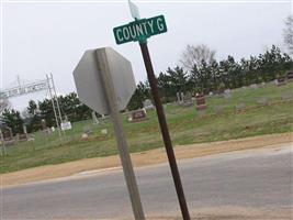 South Burr Oak Cemetery