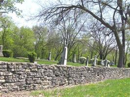 South Cemetery