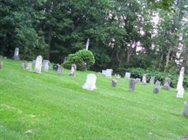 South Cemetery