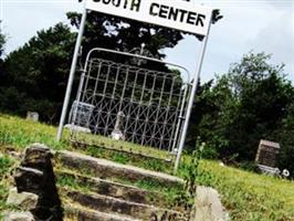 South Center Cemetery