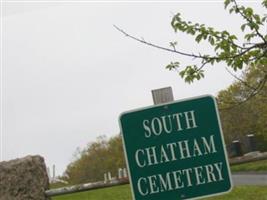 South Chatham Cemetery