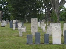 South Dover Cemetery