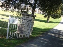 South Dover Rural Cemetery