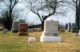 South Dunham Cemetery South Dunham Cemetery