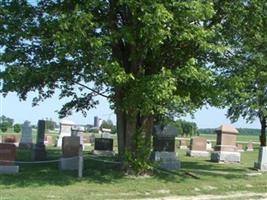 South Easthope United Cemetery