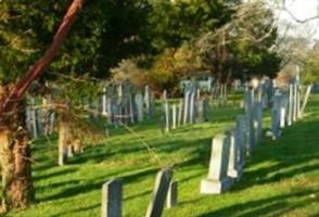 South End Cemetery