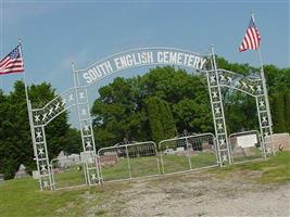 South English Cemetery