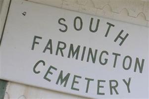 South Farmington Cemetery