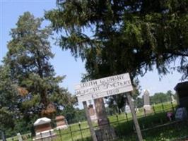 South Germany Cemetery