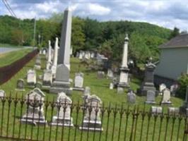 South Hartford Cemetery