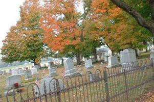 South Hero Cemetery