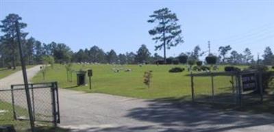 South Hill Cemetery