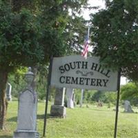South Hill Cemetery