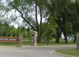 South Hill Cemetery