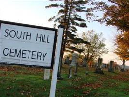 South Hill Cemetery