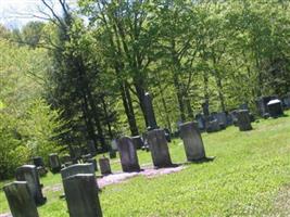 South Hill Cemetery