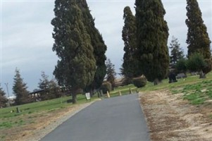 South Hilmar Cemetery South Hilmar Cemetery