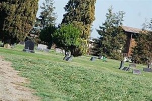 South Hilmar Cemetery South Hilmar Cemetery