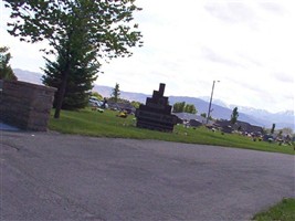 South Jordan Cemetery South Jordan Cemetery