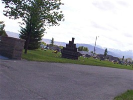 South Jordan Cemetery