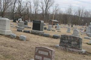 South Lawn Cemetery