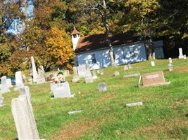 South Liberty Cemetery