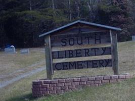 South Liberty Cemetery