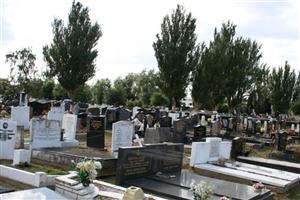 South London Crematorium