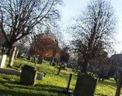 South London Crematorium