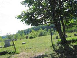 South Manitou Island Cemetery