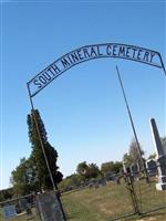 South Mineral Cemetery