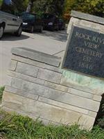 South Moline Township Cemetery