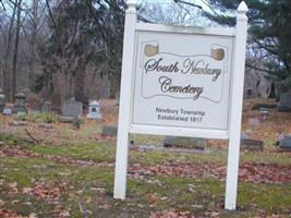 South Newbury Cemetery