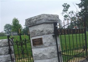 South Park Cemetery