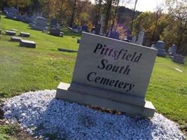 South Pittsfield Cemetery