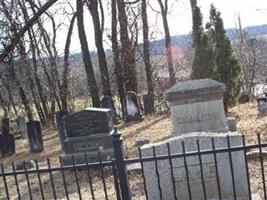 South Plymouth Cemetery