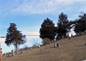 South Point Cemetery South Point Cemetery