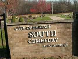 South Portage Cemetery