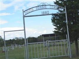 South Prairie Cemetery