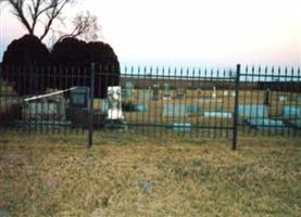 South Prairie Cemetery