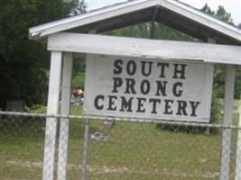 South Prong Cemetery