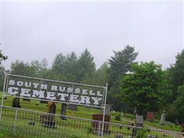 South Russell Cemetry