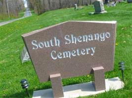 South Shenango Cemetery