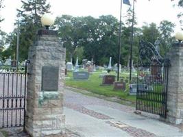 South Side Cemetery