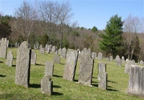 South Street Cemetery