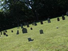 South Street Cemetery ( Hyannis)